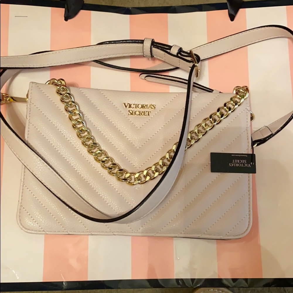 Shoulder purse